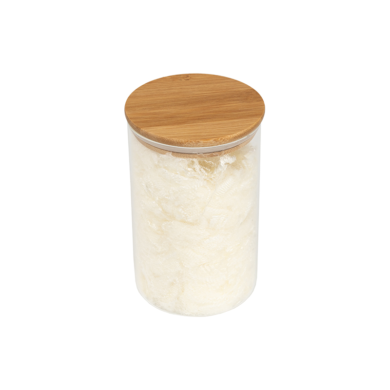 Nylonové vlákno rozpustné vo vode Island-In-Sea