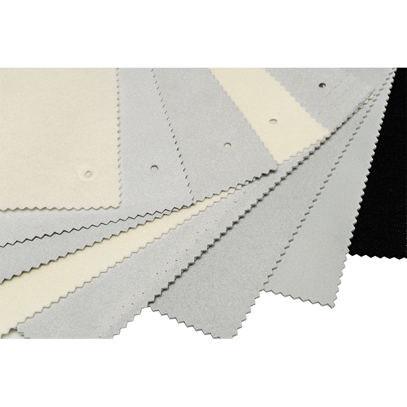 Čo je to Island Fiber Fabric？