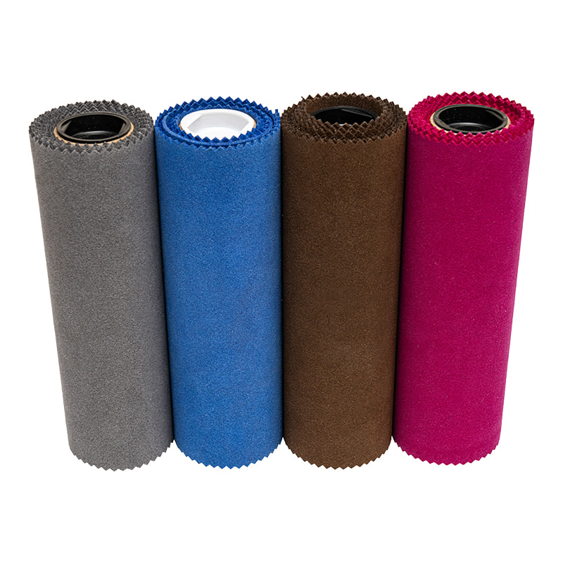 Aké sú vlastnosti, použitie a výhody mikrovláknovej tkaniny na vodnej báze?