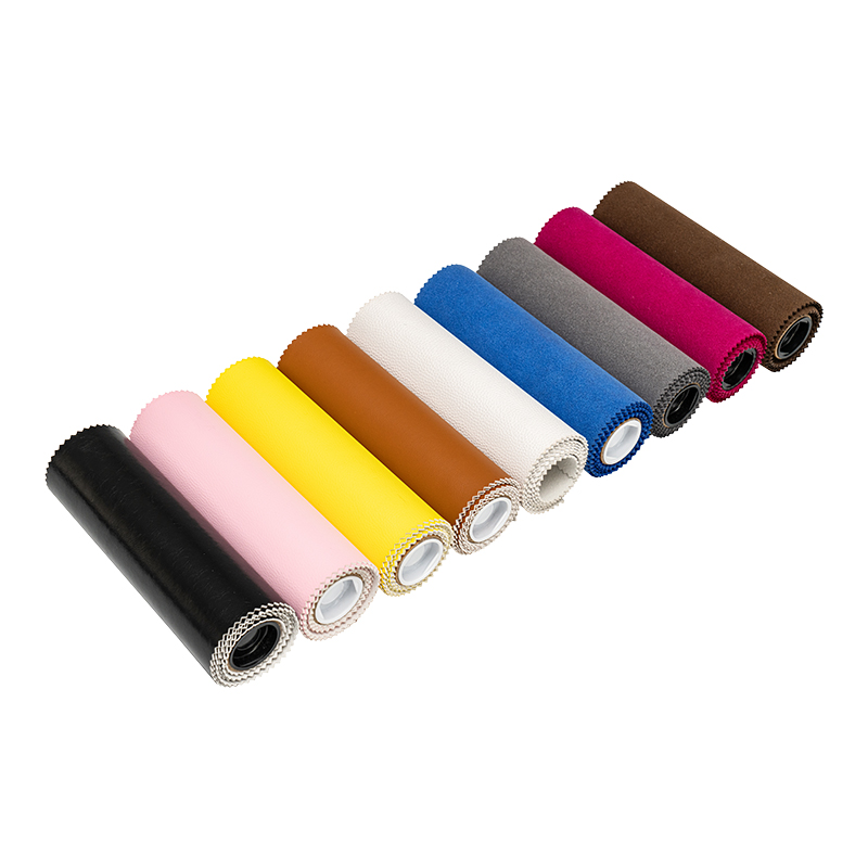 Tkanina z mikrovlákna na vodnej báze